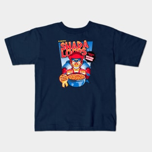 ShadaLoops Kids T-Shirt